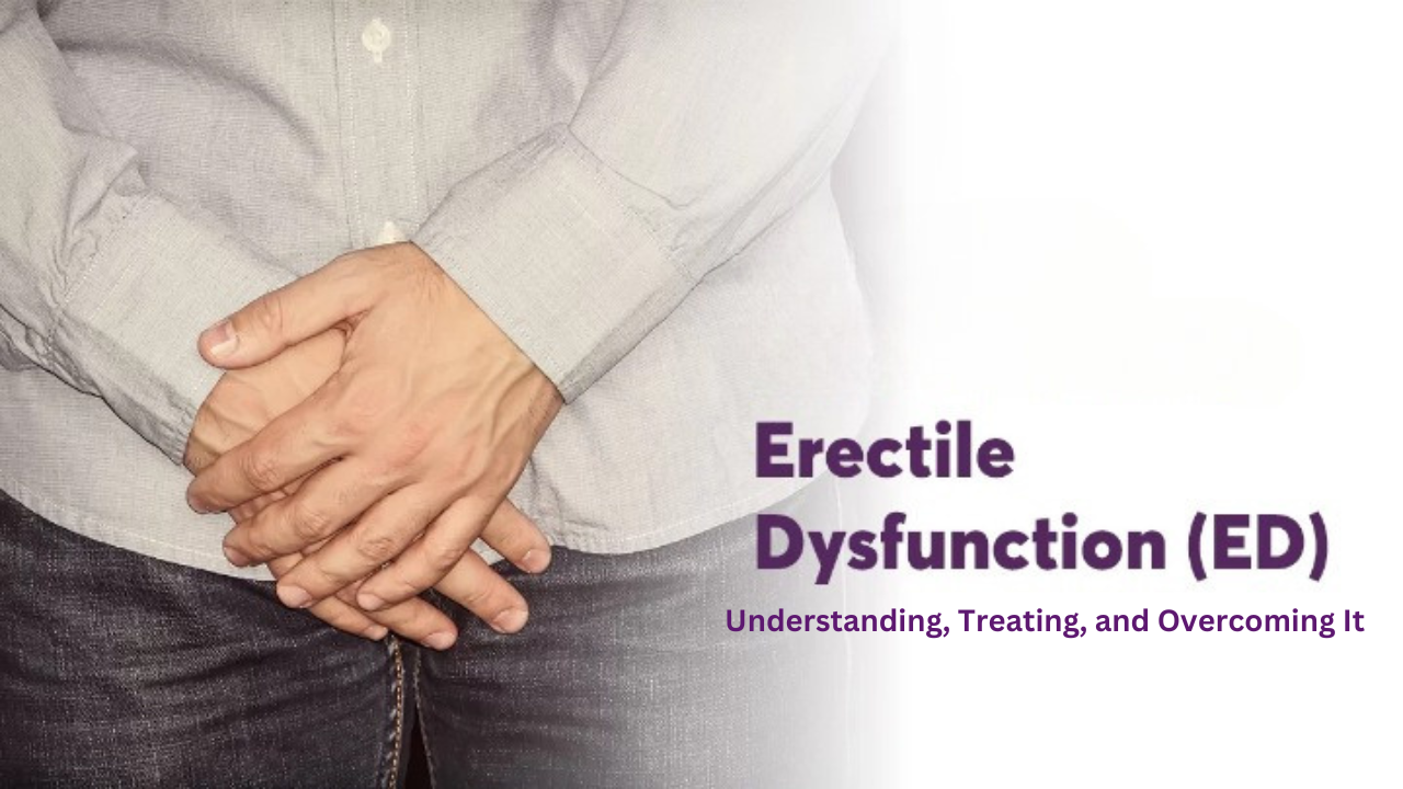 Erectile Dysfunction